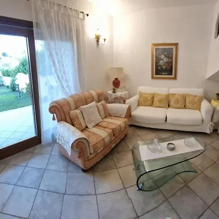 Villetta A Schiera In Zona Signorile Holiday home *
