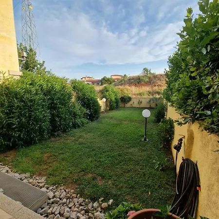 Villetta A Schiera In Zona Signorile Holiday home *