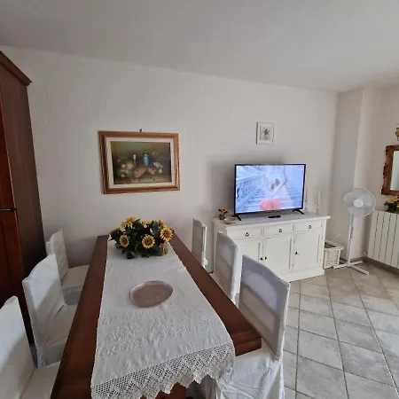 Villetta A Schiera In Zona Signorile * Arzachena