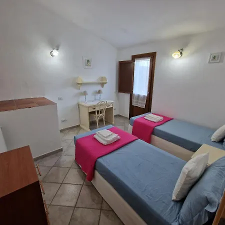 Villetta A Schiera In Zona Signorile Holiday home