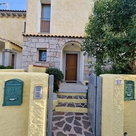 Villetta A Schiera In Zona Signorile Holiday home
