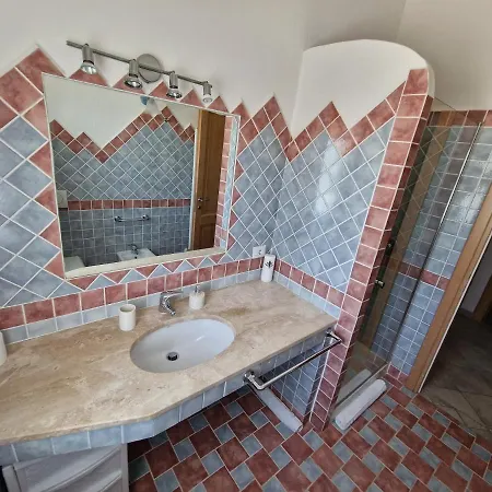 Villetta A Schiera In Zona Signorile * Arzachena