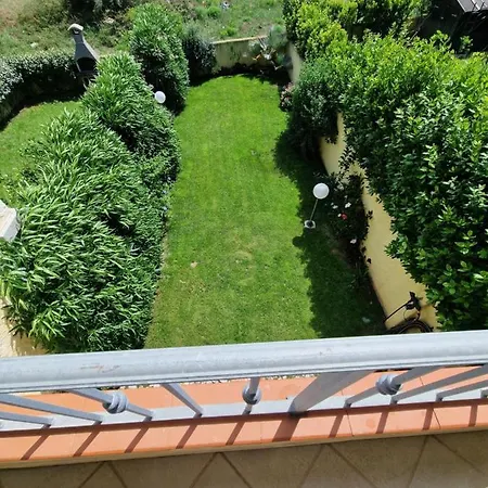 Holiday home Villetta A Schiera In Zona Signorile *
