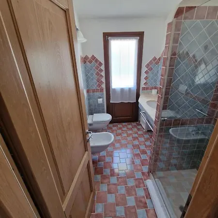 Holiday home Villetta A Schiera In Zona Signorile *